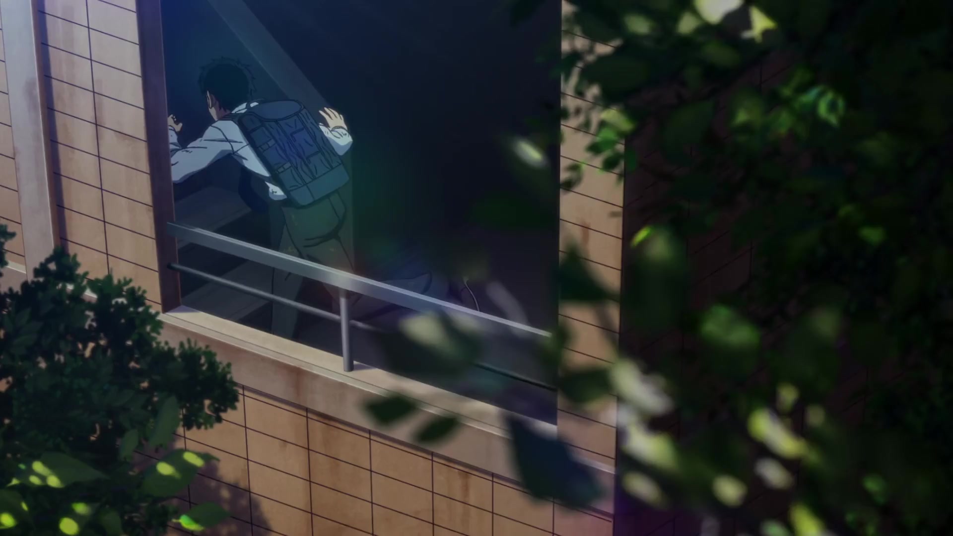 [Tsukyio Editing Resources] Zom 100 - Ep 2 -  321.mp4